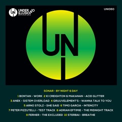 Bontan - Work