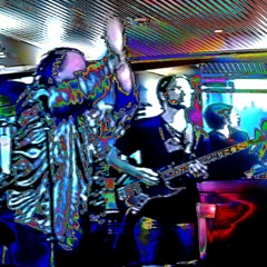 Kylmä Banaani II - Tänä aikana sä voit olla kuka tahansa