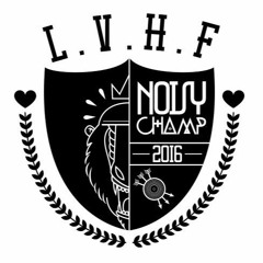 NOISY CHAMP - Gekke Boys (DJ Tool)