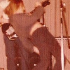 "Maantien Ässä" - Lentävä Kissanpoikanen (freestyle live 1974)