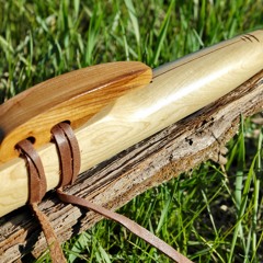 A minor NASF Tulip flute.WAV