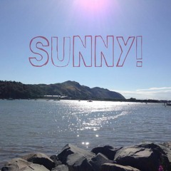 Sunny!