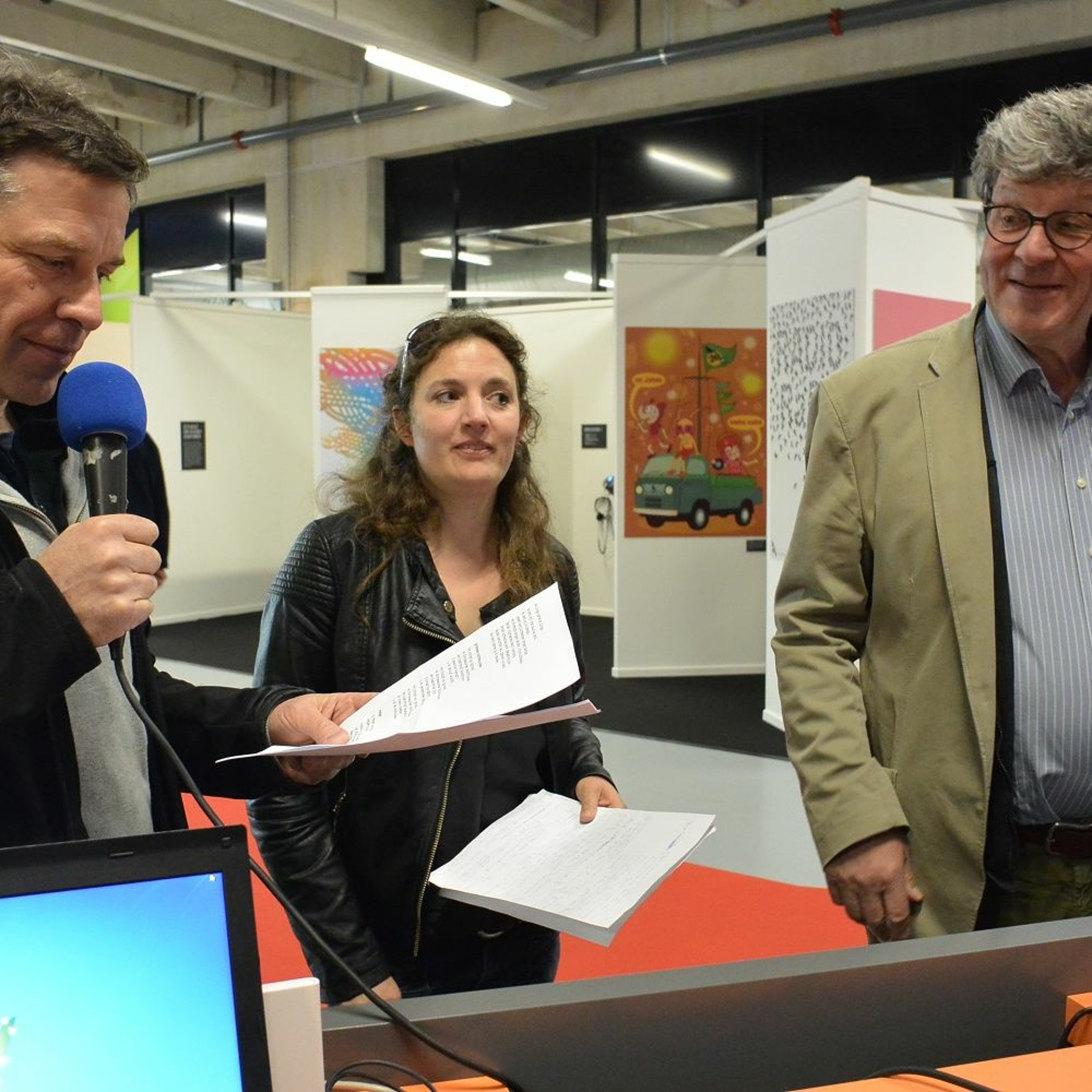 Radio Bern RaBe (OFFICIAL)