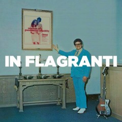 In Flagranti • DJ set • LeMellotron.com
