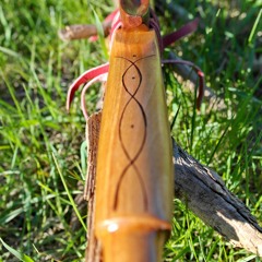 G# minor NASF flute.WAV