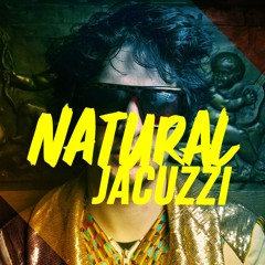 Natural Jacuzzi