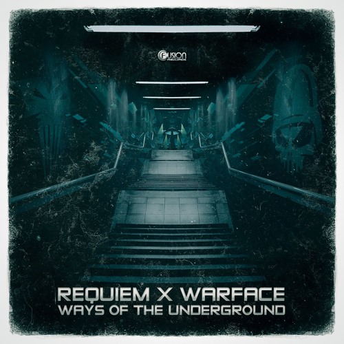 Requiem & Warface - Ways Of The Underground