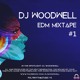 on DJ Woodwell EDM Mixtape #1