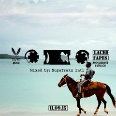 TradeWinds #002 - SupaTrakz Intl