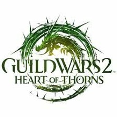 GW2- Heart Of Thorns Soundtrack - -Auric Wilds-