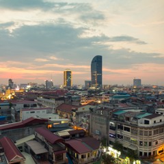 201 - Beat "Phnom Penh"