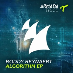 Roddy Reynaert - Bethalize [OUT NOW]