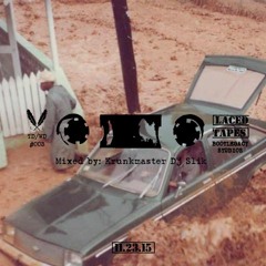 TradeWinds #003 - Dj KrunkMasterSlik