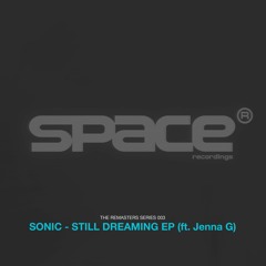 Sonic - Futureworld II (2016 Remaster) - Space Recordings