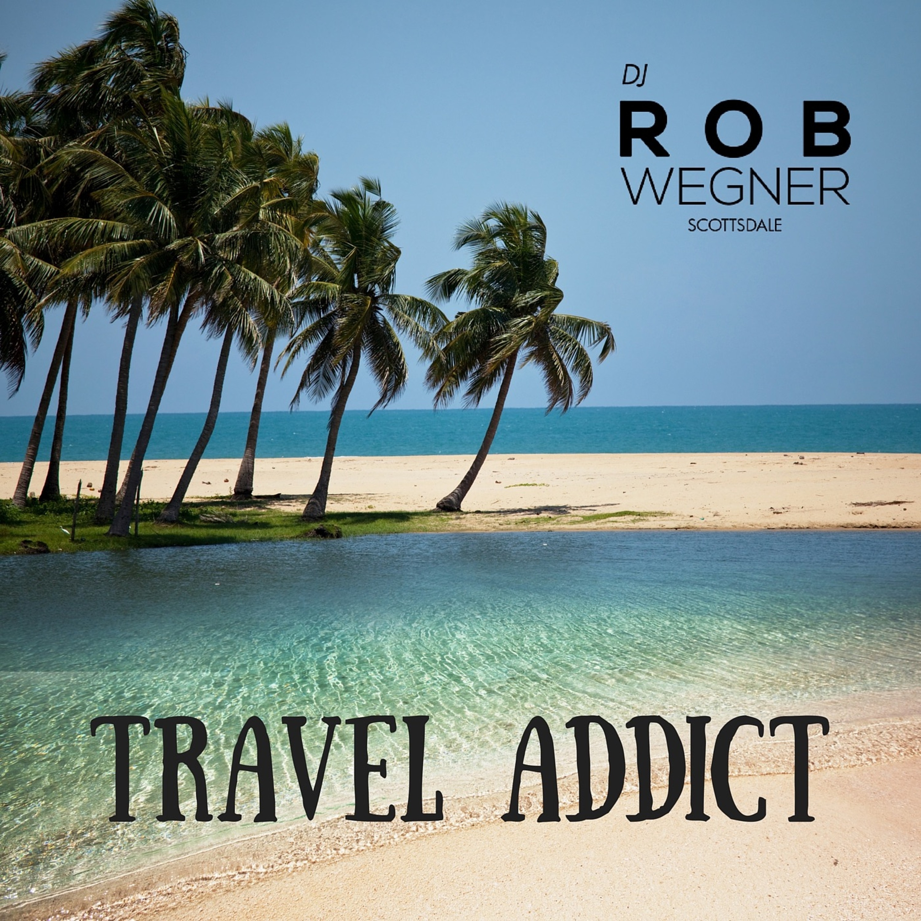 Rob Wegner