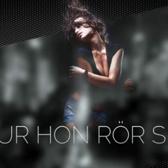 MONTI.B FEAT. DREE LOW & BLIZZY - HUR HON RÖR SIG