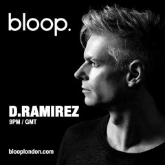 Northern Exposure - Bloop. London 23 - 02 - 16