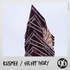 KUSMEE - Velvet Ivory (UN*DEUX Remix)