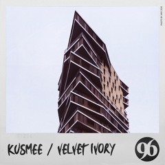 KUSMEE - Velvet Ivory