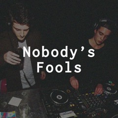 Nobody's Fools @ Knaldrang, Breda 24/04/2016