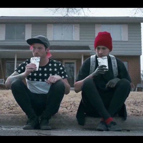 Twenty One Pilots - Stressed Out