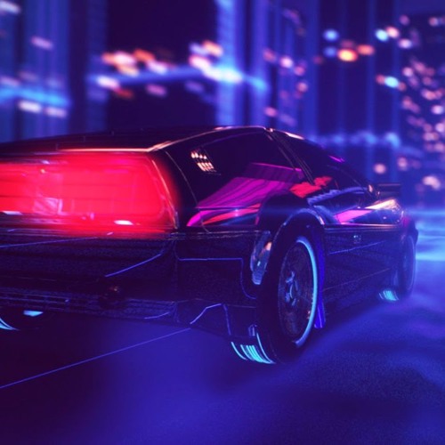 Miami Nights 2047