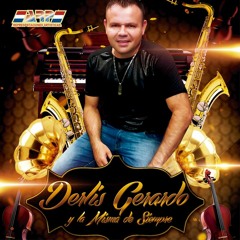 Opa La Paciencia (Quiñonez Moray) DERLIS GERARDO Y LA MISMA DE SIEMPRE