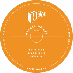 Michel de Hey - Tracklights [preview]