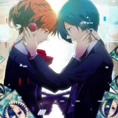 Hello Persona Party! (NWA x Biggie x Persona 3)