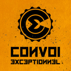 Convoi - Promo Mix 07 - Densha Crisis