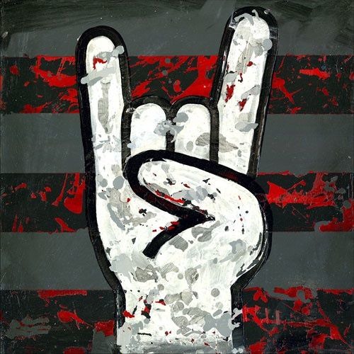 Nudge With adjusted Lead Guitar