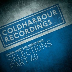 Radion6 - Salvation (Original Mix)