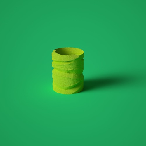 Egopatterns - Wilton's Idea