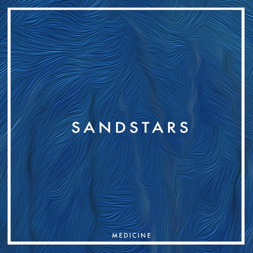 SandStars - Cold Voice