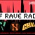Artwork for Jerome Hill 'The Roots Of Rave Show' on Kool London every wednesday