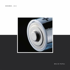 PREMIERE: Bolis Pupul - Moon Theme [DEEWEE]