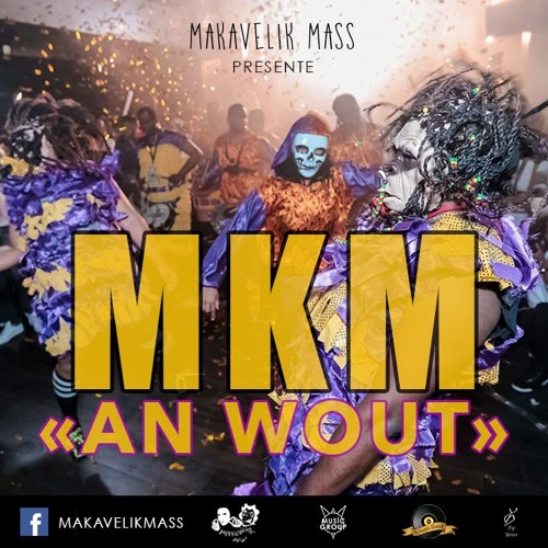MKM - AN WOUT