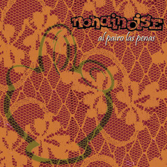 VUELA feat Nonainoise