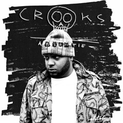 Crooks - Voel Me Vies (prod. SoundSeduction)
