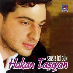 08. Hakan Tasiyan - Allah Aşkına