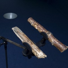 MOVING SOUNDS: Tori Wraanes