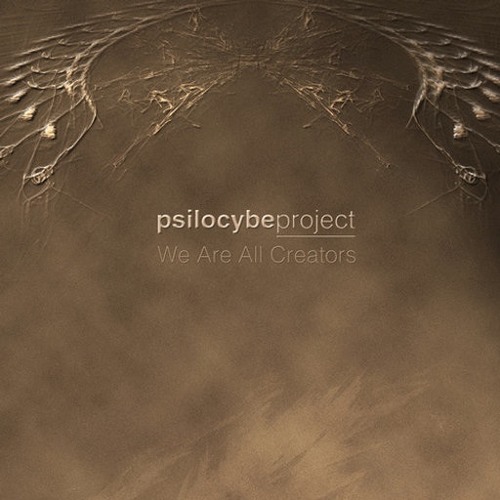 Psilocybe Project - Determinism(Re-Twin rmx) SAMPLE
