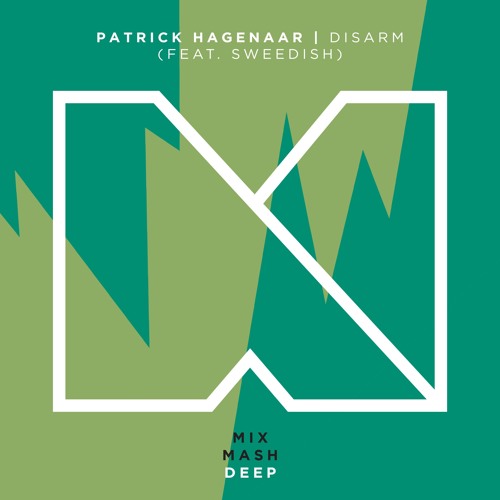 Patrick Hagenaar, Sweedish - Disarm (Original Mix)