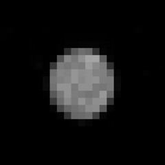 Gentle Moon (demo mix)