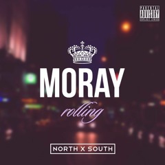 MORAY - Load Up The Choppa