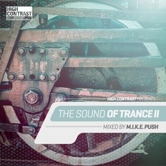 The Sound Of Trance Vol.2 - by M.I.K.E. Push Teaser Mix)