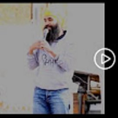 Purpose Of The Khalsa - Southall Nagar Kirtan 2016
