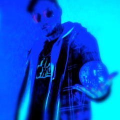 AN DER ECKE - KING KOTTI ONE - ( prod. L-TRON 3000 )