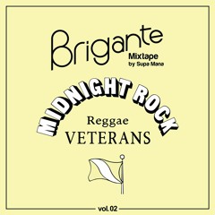 Brigante Mixtape #2 by SUPA MANA