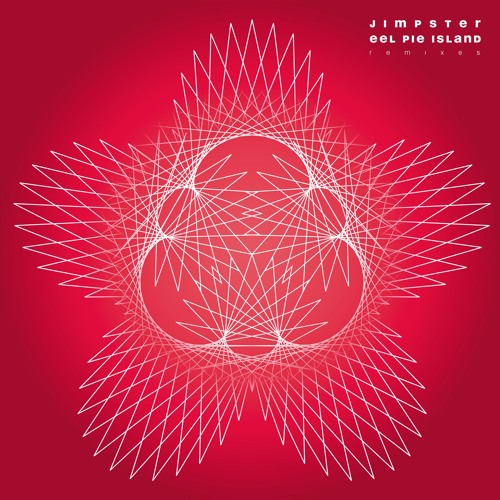 Premiere: Jimpster - Eel Pie Island - (Hyenah Remix) [Systematic Recordings]